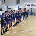 Stop per i Lions sul parquet di Caserta