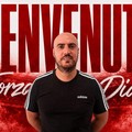 Nico Squeo nuovo preparatore dei portieri della Diaz