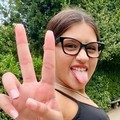 Una fiaccolata in ricordo di Alicia Amoruso