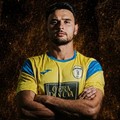 Il capitano Marino D'Addato resta un punto fermo del Don Uva