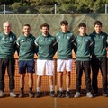 Allo Sporting Club non riesce l'impresa e retrocede in Serie B2