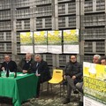 Spina: «Garantirò agli olivicoltori un risparmio sull'utilizzo delle acque per la coltivazione»