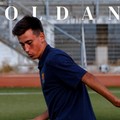 Il biscegliese Alessandro Soldani è il nuovo rinforzo del Taranto