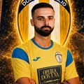 Leo Caputo è il primo nuovo innesto del Don Uva