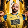 Marco Vitale è un nuovo giocatore del Don Uva