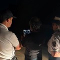 Abbandono rifiuti e roghi illegali, controlli con droni nell'agro biscegliese