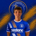 Nuovo under in azzurro: Simone Pignataro è dell'Unione