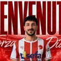 La Diaz chiude il mercato con il colpo Manuel Patamia