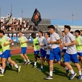 Bisceglie, il calendario completo nel girone H di Serie D: esordio in trasferta a Nardò