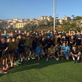 Bisceglie, vittoria nel primo test amichevole