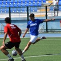 Unione, segnali positivi nel test con la Primavera del Bari