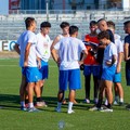 Promozione, il calendario completo della Virtus Bisceglie