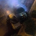 Spazio Civico: «Quattro incendi in 45 giorni, non si può andare avanti così»