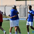 Eccellenza, il calendario dell'Unione: esordio con la Soccer Trani