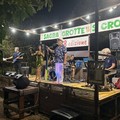 Torna la sagra delle Grotte di S. Croce a Bisceglie