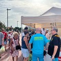 Presidio sanitario al mercato settimanale, il commento di Giorgia Preziosa