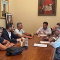 Si è insediata la commissione De.Co.