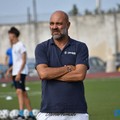 Stop all'esordio per l'Unione: la Soccer Trani espugna il  "Ventura "