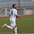 Unione, la risolve bomber Croce: è 2-1 al Galatina