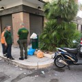 Rifiuti, Angarano: «Controlli intensificati. Chi non rispetta le regole sarà sanzionato»
