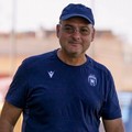 Dopogara Bisceglie-Francavilla, mister Pizzulli: «Siamo contenti di regalare emozioni»