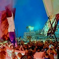 Francesco Spina: «La protesta dei tifosi del Bisceglie calcio va ascoltata»