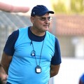 Dopogara Nardò-Bisceglie, Pizzulli: «Vittoria importante, non era facile»