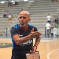 Diaz, buona la prima nel test con il Futsal Byre Ruvo