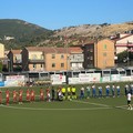 La Virtus Bisceglie comincia bene, blitz sul campo del San Marco