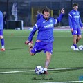 Unione, domenica si torna già al "Ventura ": sfida all'Acquaviva