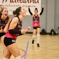 La Star Volley Bisceglie piega Modica. Continua la risalita in classifica