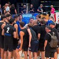 Trofeo "De Gennaro ", Lions sconfitti in finale dalla Virtus Molfetta