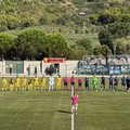 «Bisceglie costruita per la top 4». L'analisi del tecnico dell'Ebolitana Luigi Pezzella