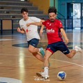 Diaz, è già tempo di Coppa Divisione: ad Andria il primo esame ufficiale