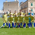 Don Uva, reazione e rammarico: 1-1 contro il Norba Conversano