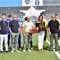 Bisceglie ricorda Lorena Isceri, vittima di femminicidio