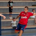 Coppa Divisione, la Diaz debutta al PalaDolmen contro la Futsal Andria