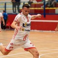 Diaz, arriva l'Ariccia C5 al PalaDolmen per la prima di Serie A2