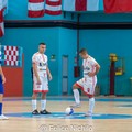 Diaz, si avvicina lo storico debutto in Serie A2