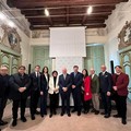 Presentata la Fondazione Orchestra Sinfonica Federiciana a Bisceglie