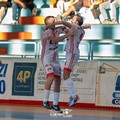 Diaz, esordio da urlo in A2: rimonta e vittoria contro la Cioli Ariccia