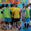 Coppa Divisione, la Diaz saluta la competizione: passa il Bitonto