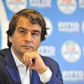 L'annuncio di Raffaele Fitto: «Sono positivo al Covid»