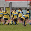 Bisceglie Rugby a Frascati con voglia di riscatto