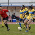 Bisceglie Rugby, si chiude la regular season