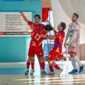 La Diaz cade al PalaDolmen: l'Itria passa 3-1