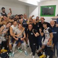 I Lions Bisceglie fanno il blitz a Civitanova
