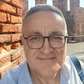 Alessandro Moscatelli presenta a Bisceglie "Le ossa del santo "