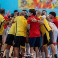 Diaz, terza sconfitta consecutiva: l'Ischia si impone 4-2