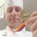 Lo chef biscegliese Fabio Gallo campione italiano di cucina calda